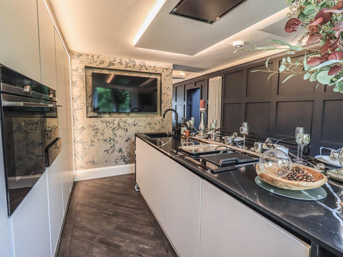 Whisk Away Cottage Penrith Exterior foto