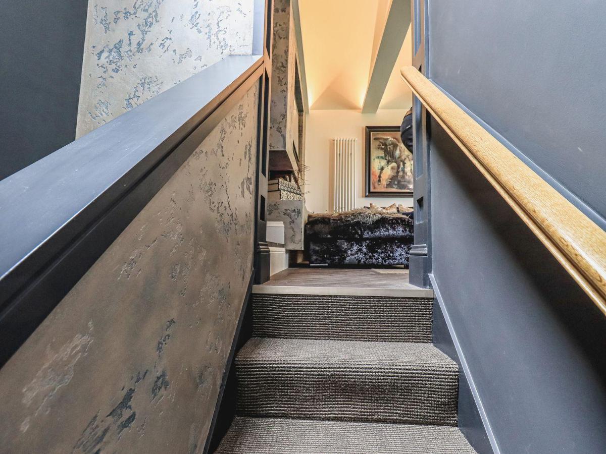 Whisk Away Cottage Penrith Exterior foto
