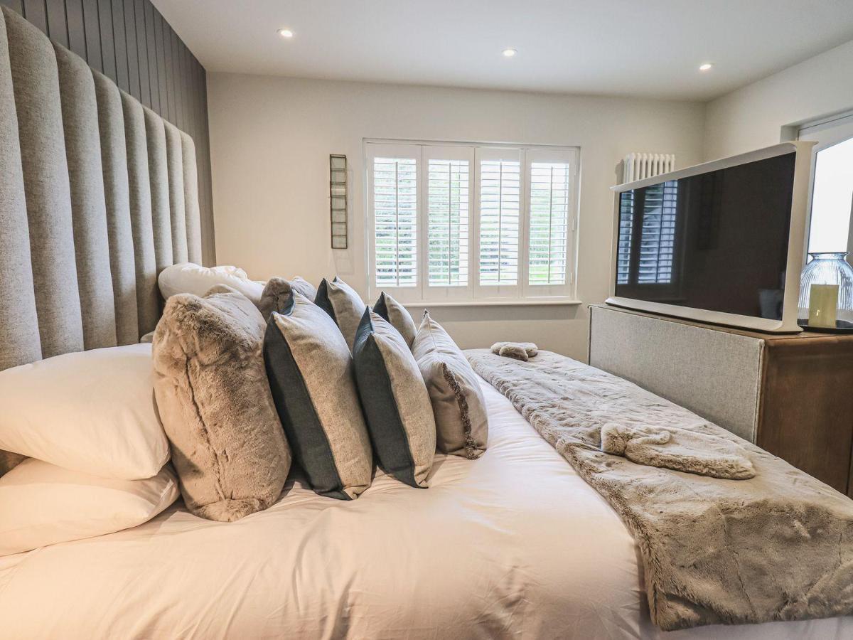Whisk Away Cottage Penrith Exterior foto