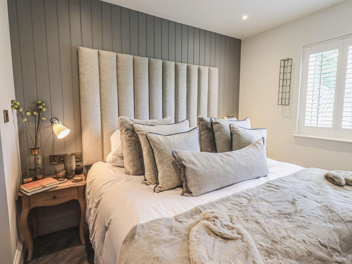 Whisk Away Cottage Penrith Exterior foto