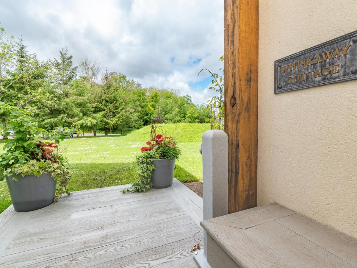 Whisk Away Cottage Penrith Exterior foto