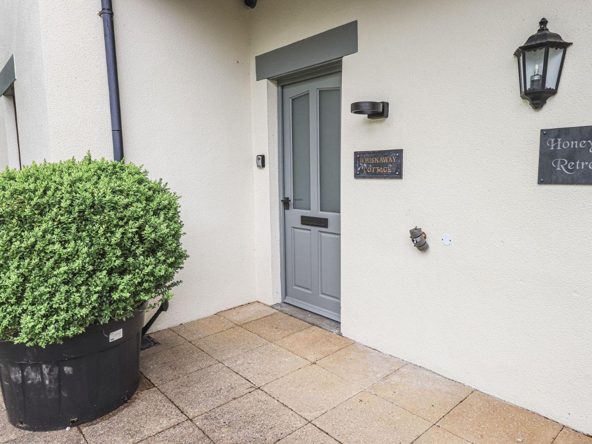 Whisk Away Cottage Penrith Exterior foto