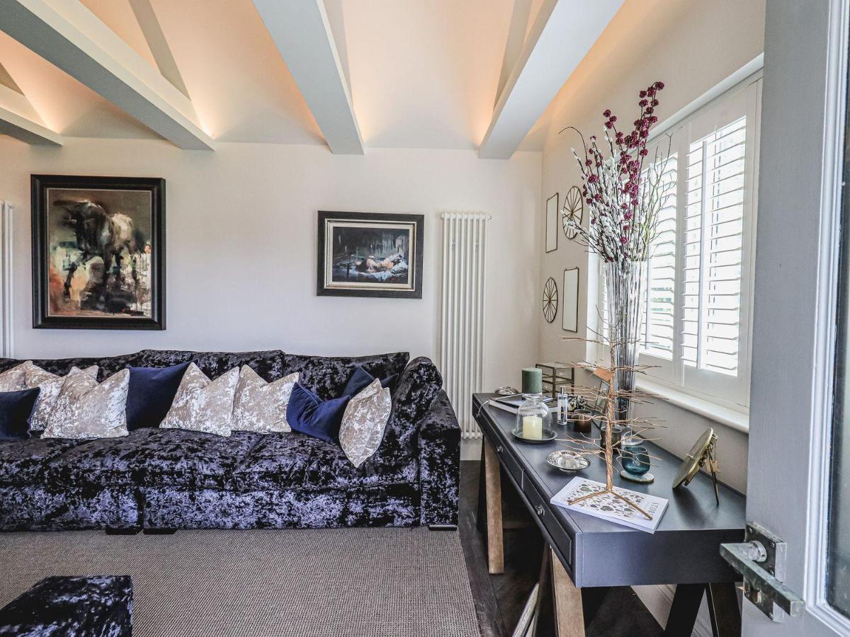 Whisk Away Cottage Penrith Exterior foto