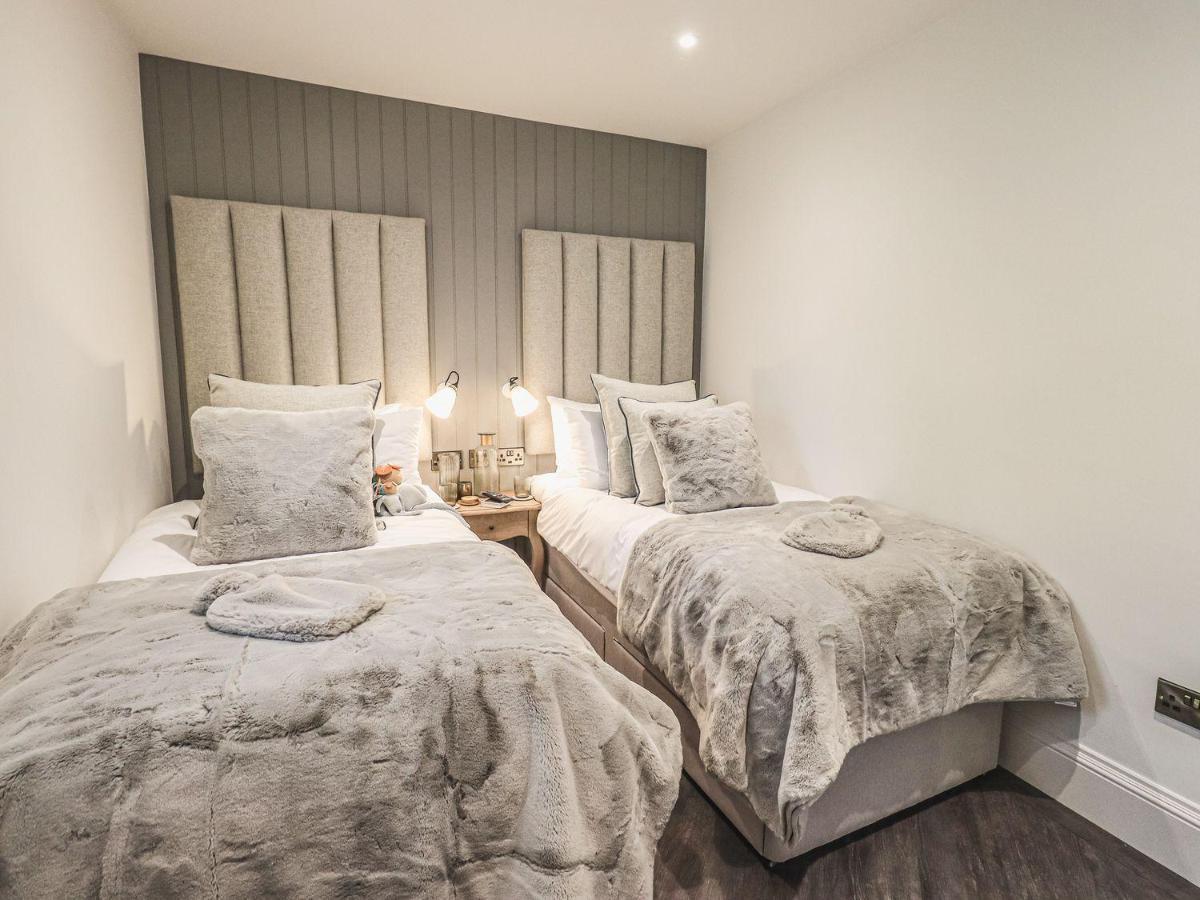 Whisk Away Cottage Penrith Exterior foto