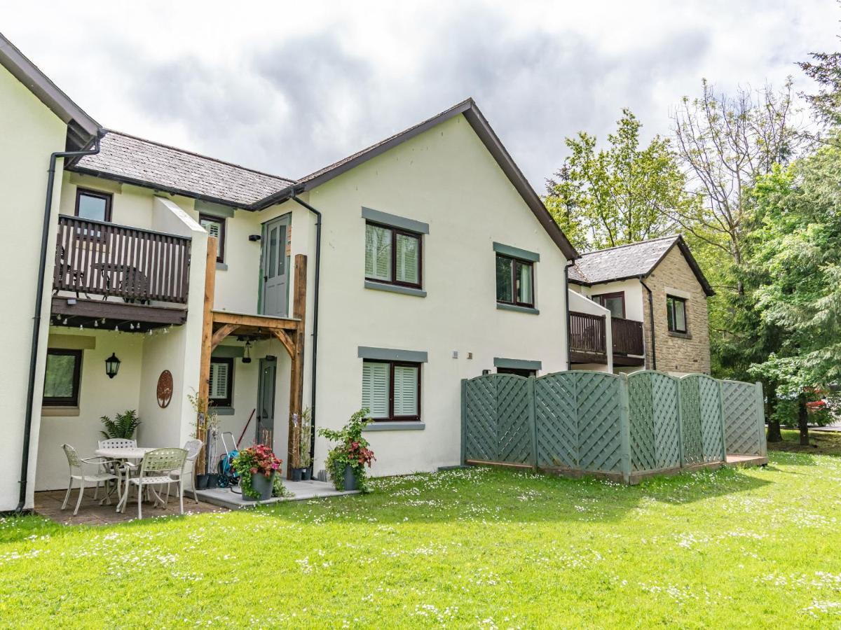 Whisk Away Cottage Penrith Exterior foto