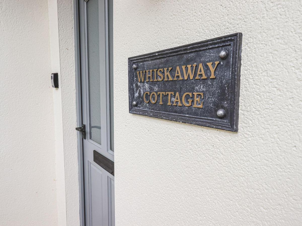 Whisk Away Cottage Penrith Exterior foto