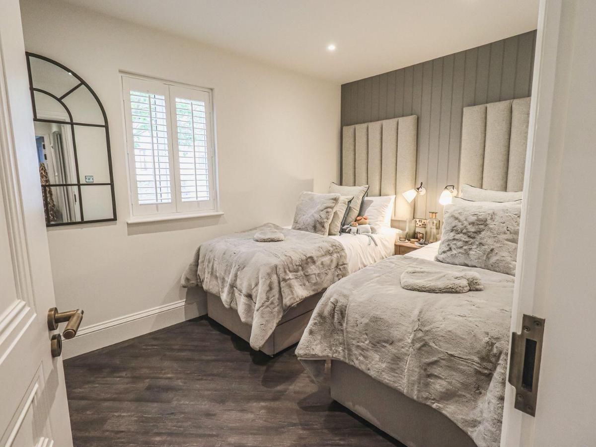 Whisk Away Cottage Penrith Exterior foto