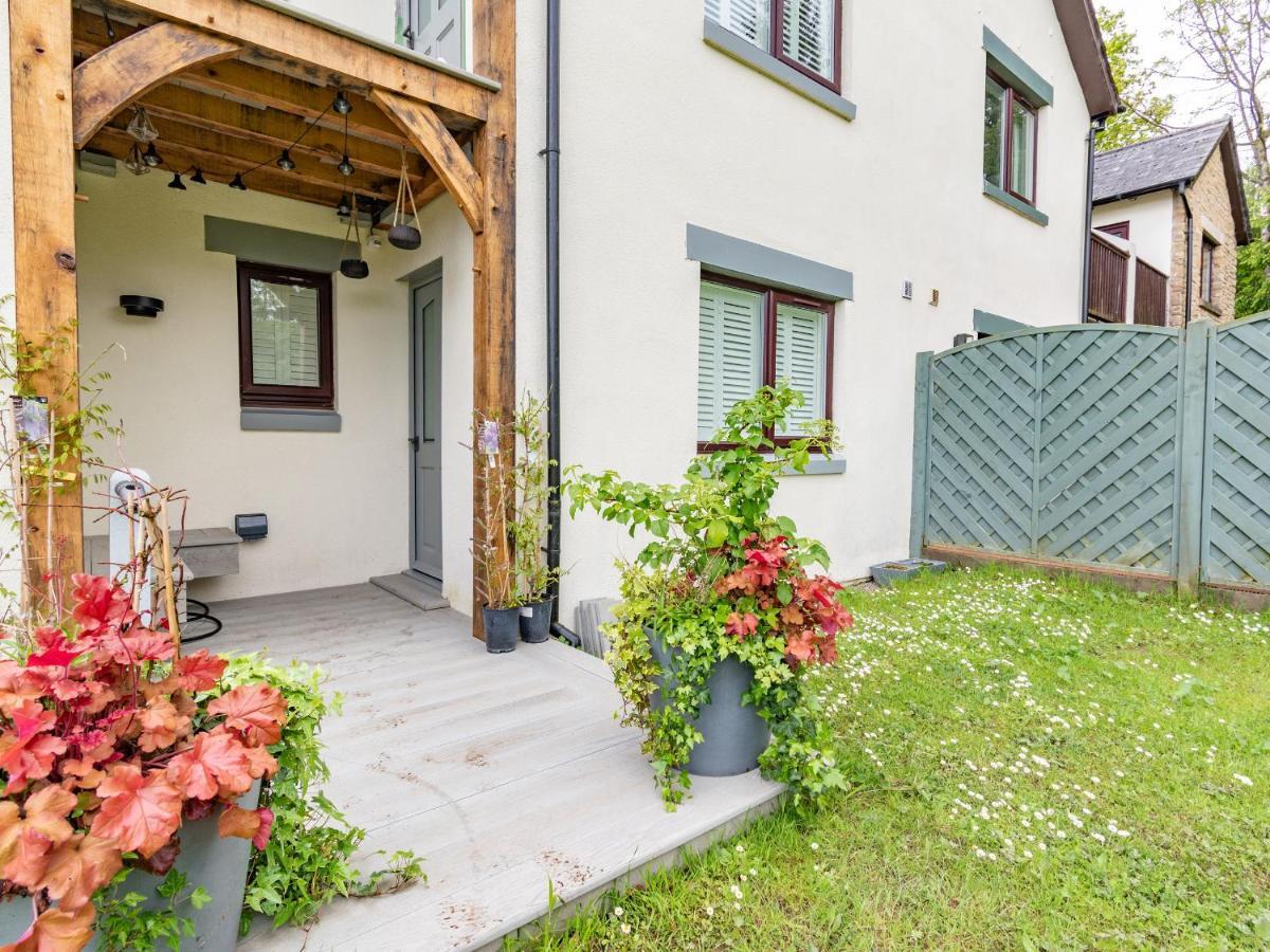 Whisk Away Cottage Penrith Exterior foto