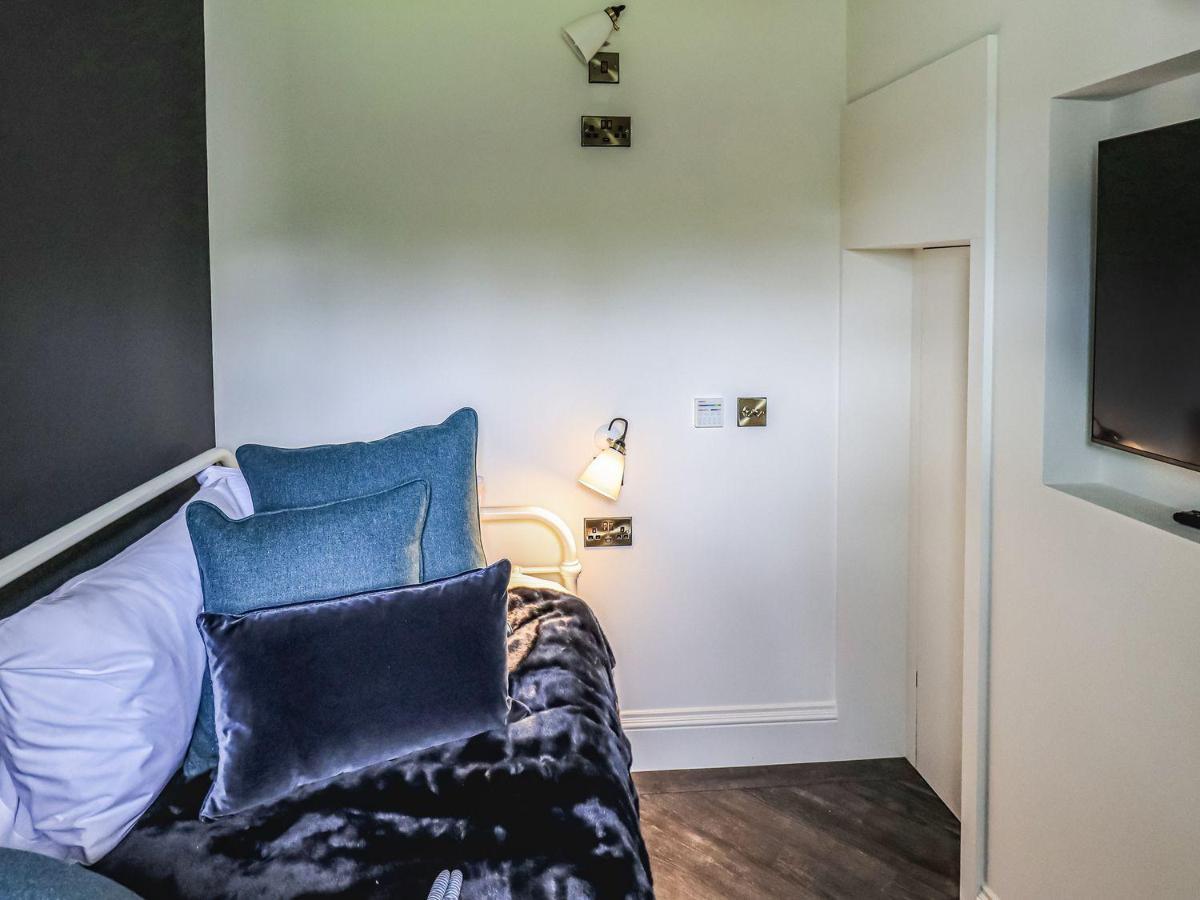 Whisk Away Cottage Penrith Exterior foto