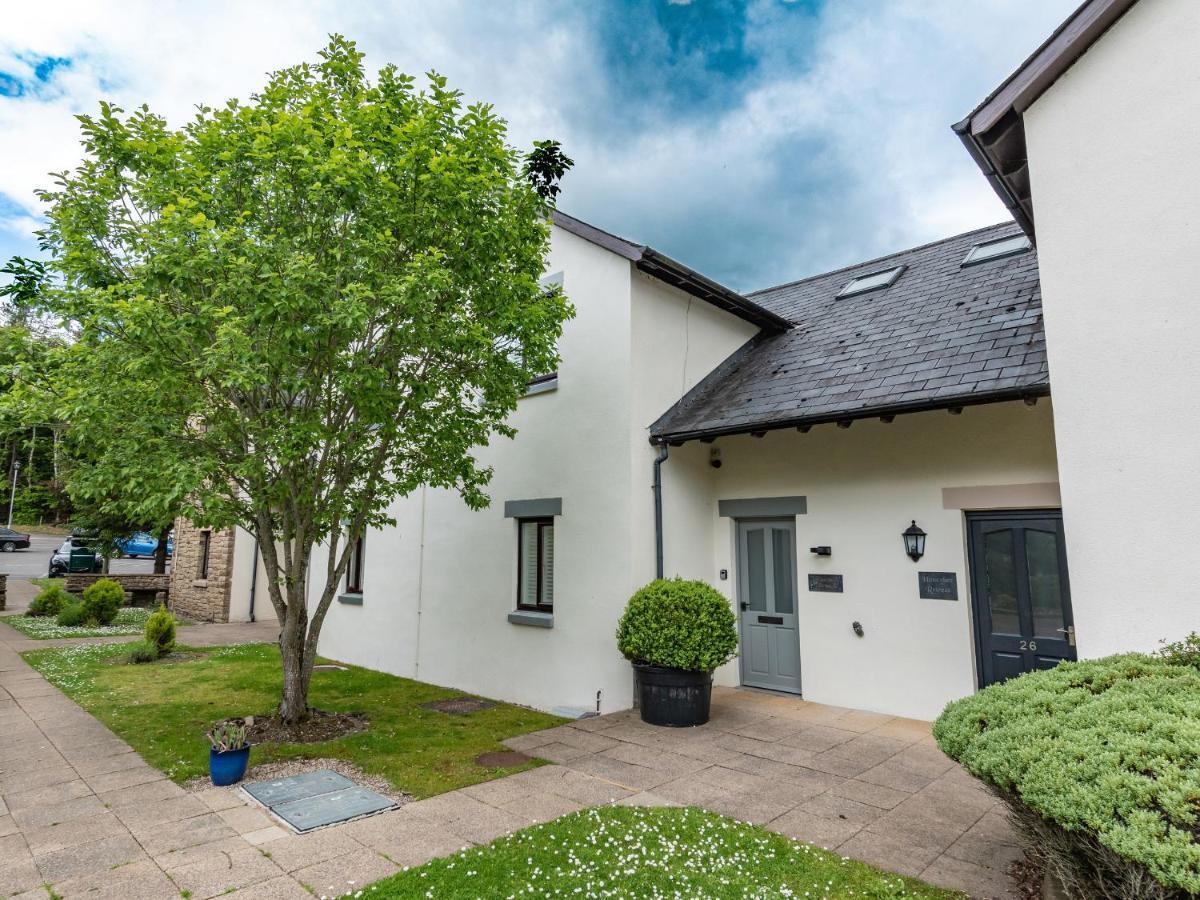 Whisk Away Cottage Penrith Exterior foto