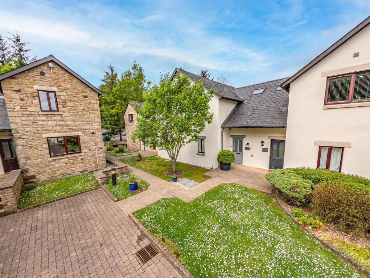 Whisk Away Cottage Penrith Exterior foto